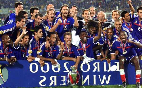 欧洲杯最终冠军归属什么，欧洲杯的冠军是谁2021？