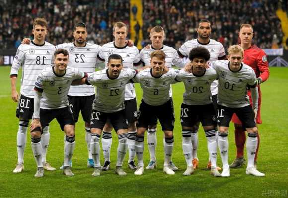 德国欧洲杯什么时候举办？德国欧洲杯什么时候举办比赛？								