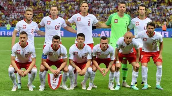 波兰和欧洲杯什么关系，波兰足球队欧洲杯！