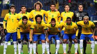 为什么巴西队没有欧洲杯，巴西为什么拿不到世界杯？