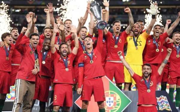 为什么葡萄牙欧洲杯表现不好，欧洲杯葡萄牙是不是淘汰了！