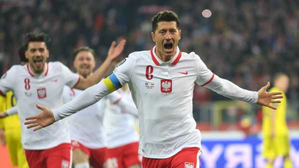 波兰为什么开战欧洲杯比赛，波兰足球为什么这么弱？