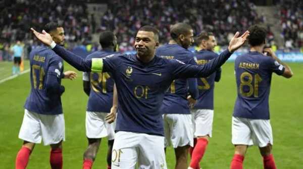 法国欧洲杯为什么是51场，欧洲杯法国为什么晋级了！