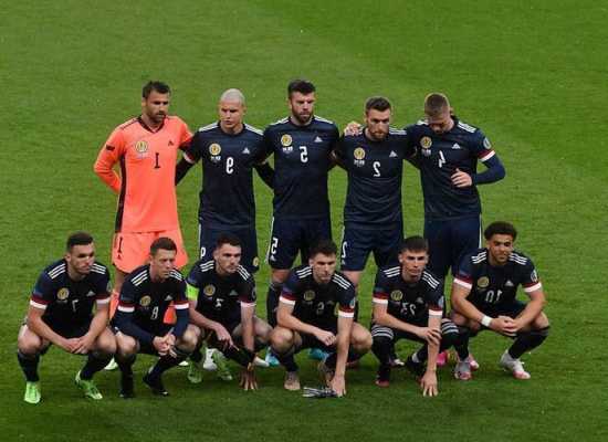 欧洲杯苏格兰为什么可以参加，欧洲杯苏格兰为什么可以参加世界杯？