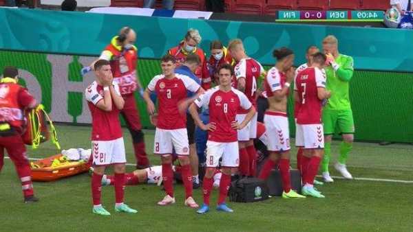 欧洲杯丹麦为什么停赛，欧洲杯丹麦推迟？